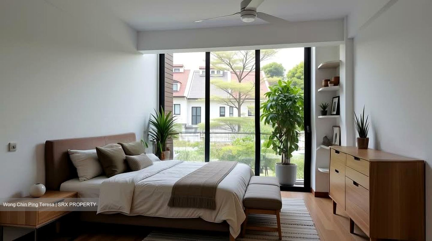 Villa Begonia (D28), Terrace #551851401